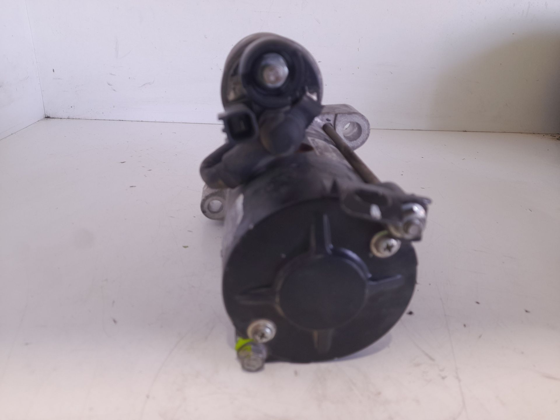 Motor arranque honda civic 5 puertas (fk) 2.2 ictdi sport