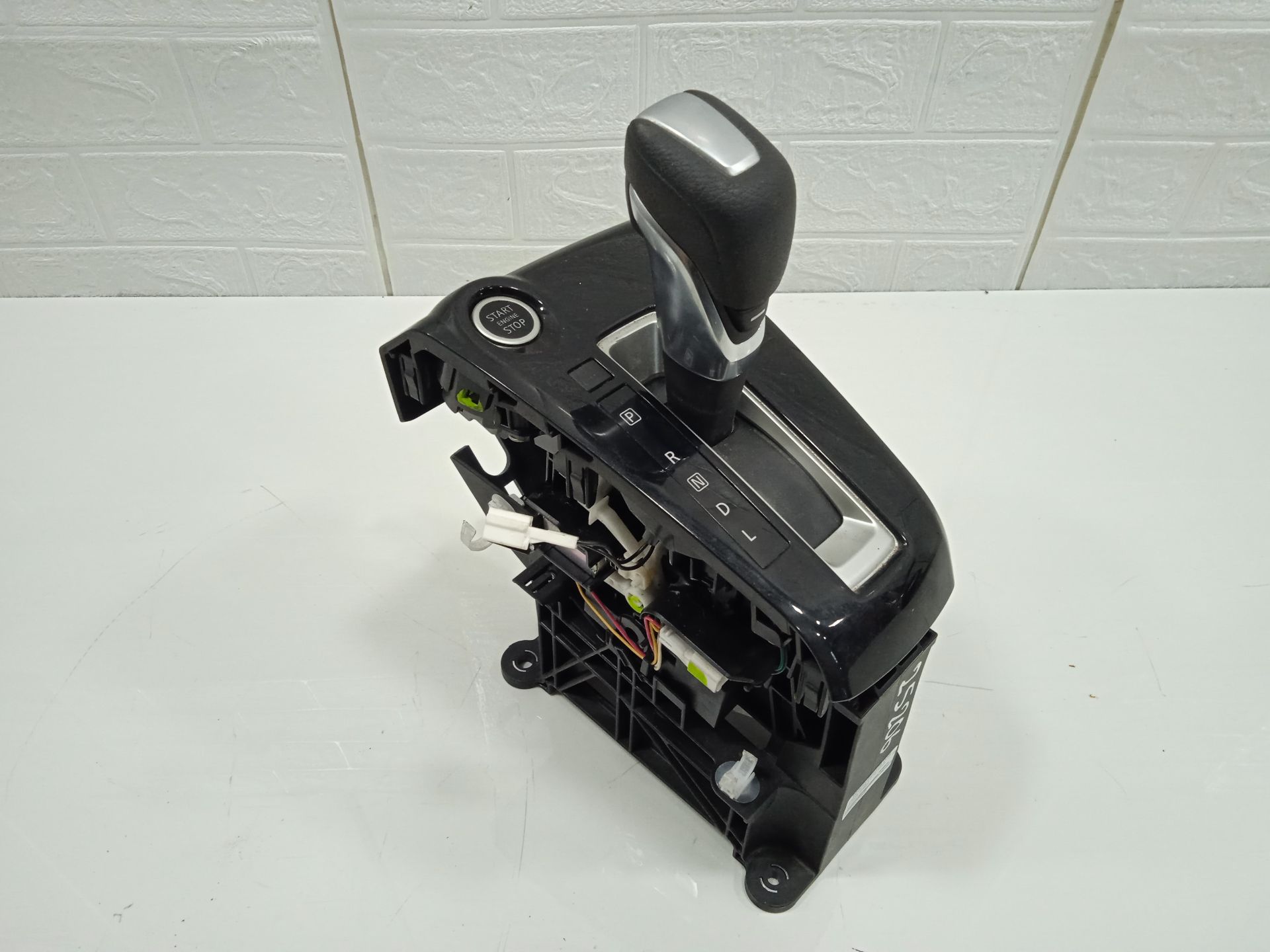 Palanca cambio nissan micra (k14) acenta
