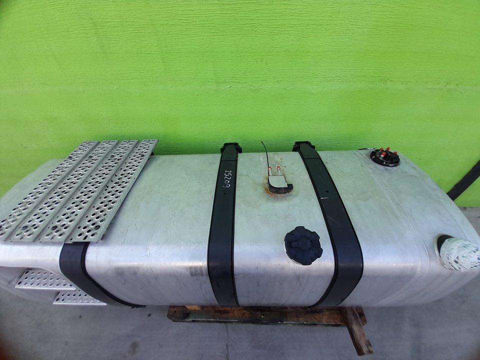 Deposito combustible mercedes-benz actros 5 sm-fahrerhaus 2-achser bm 963 fg 18xx 4x2 l om471 m classics