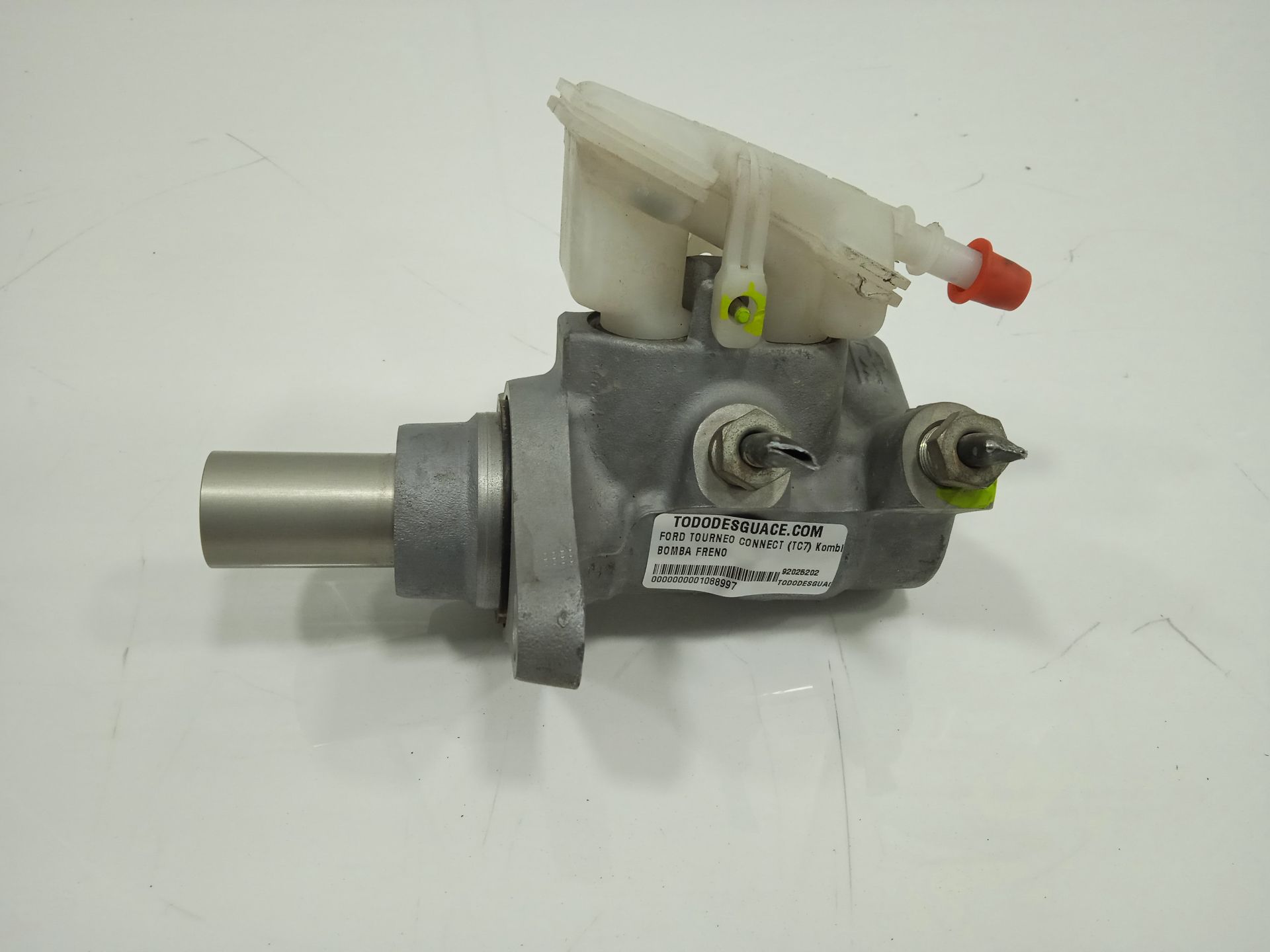 Bomba freno ford tourneo connect (tc7) kombi corta (2009)