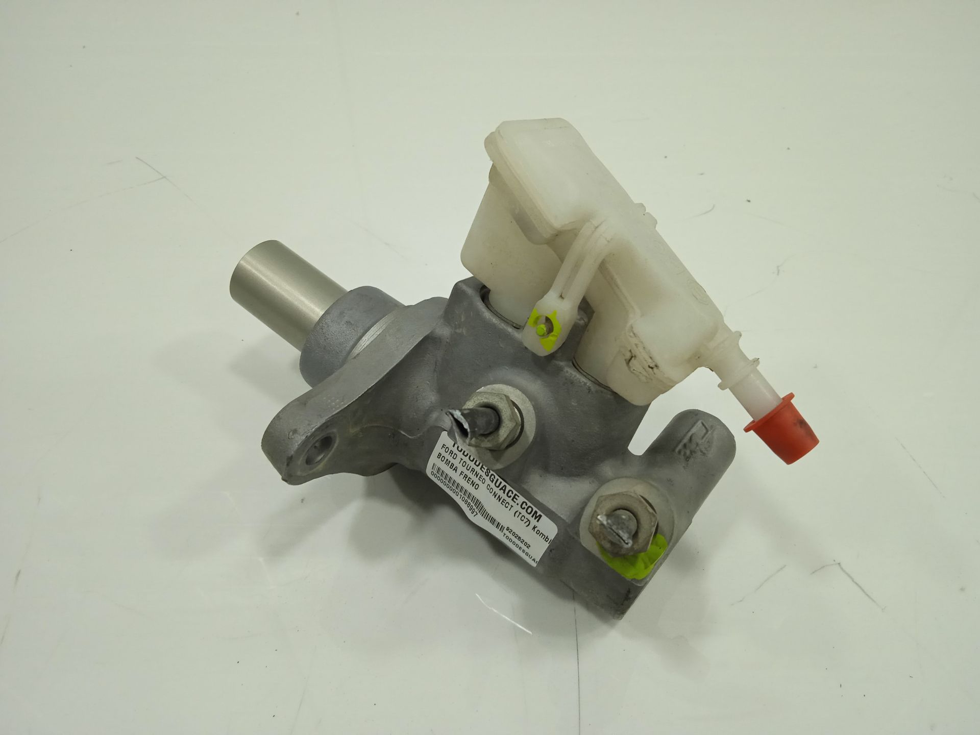 Bomba freno ford tourneo connect (tc7) kombi corta (2009)