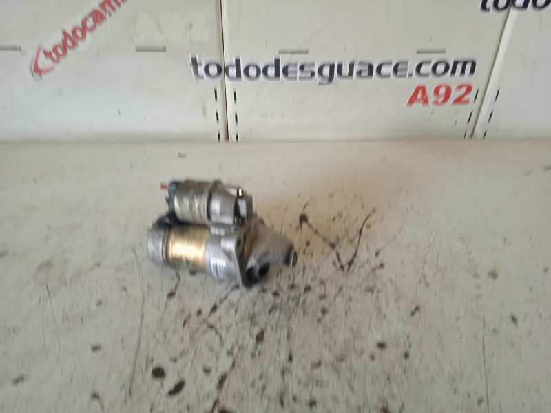 Motor arranque honda civic 5 puertas (eu78) 1.7 ctdi es