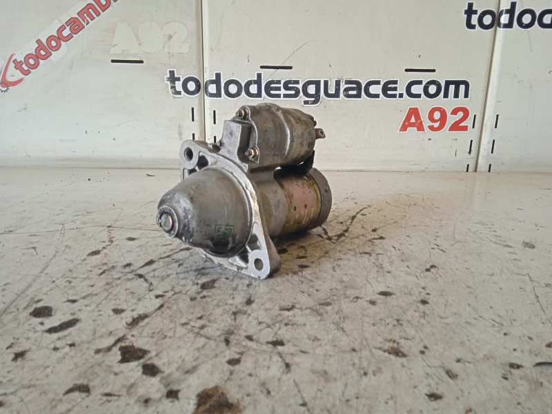 Motor arranque honda civic 5 puertas (eu78) 1.7 ctdi es