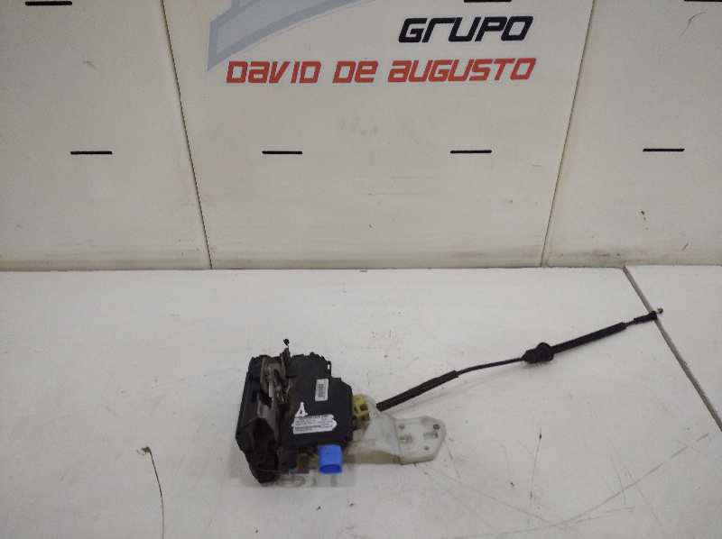 Cerradura puerta trasera izquierda seat ibiza (6l1) cool