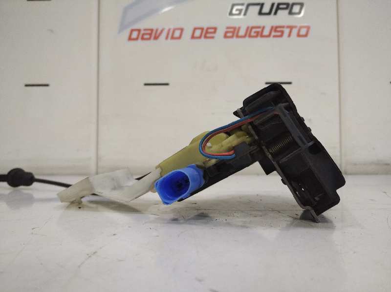 Cerradura puerta trasera izquierda seat ibiza (6l1) cool