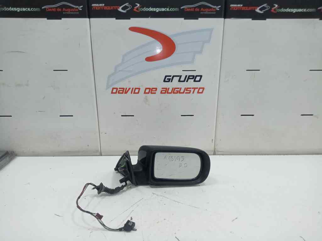 No identificado bmw serie 5 berlina (e39) 520d