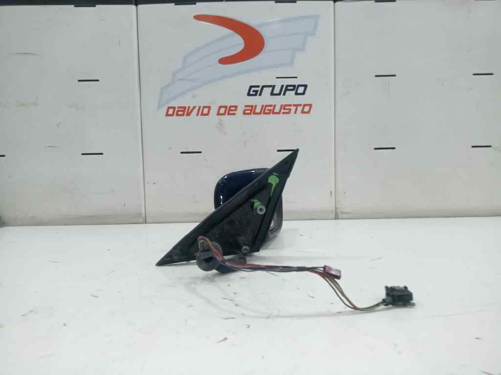 No identificado bmw serie 5 berlina (e39) 520d