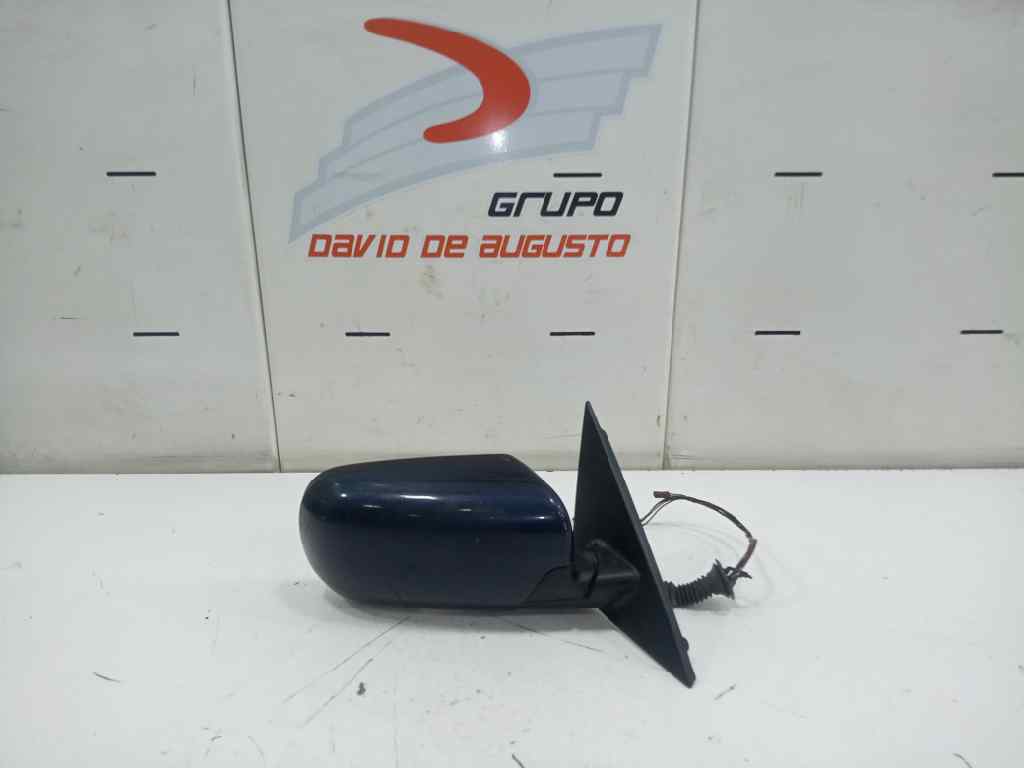 No identificado bmw serie 5 berlina (e39) 520d