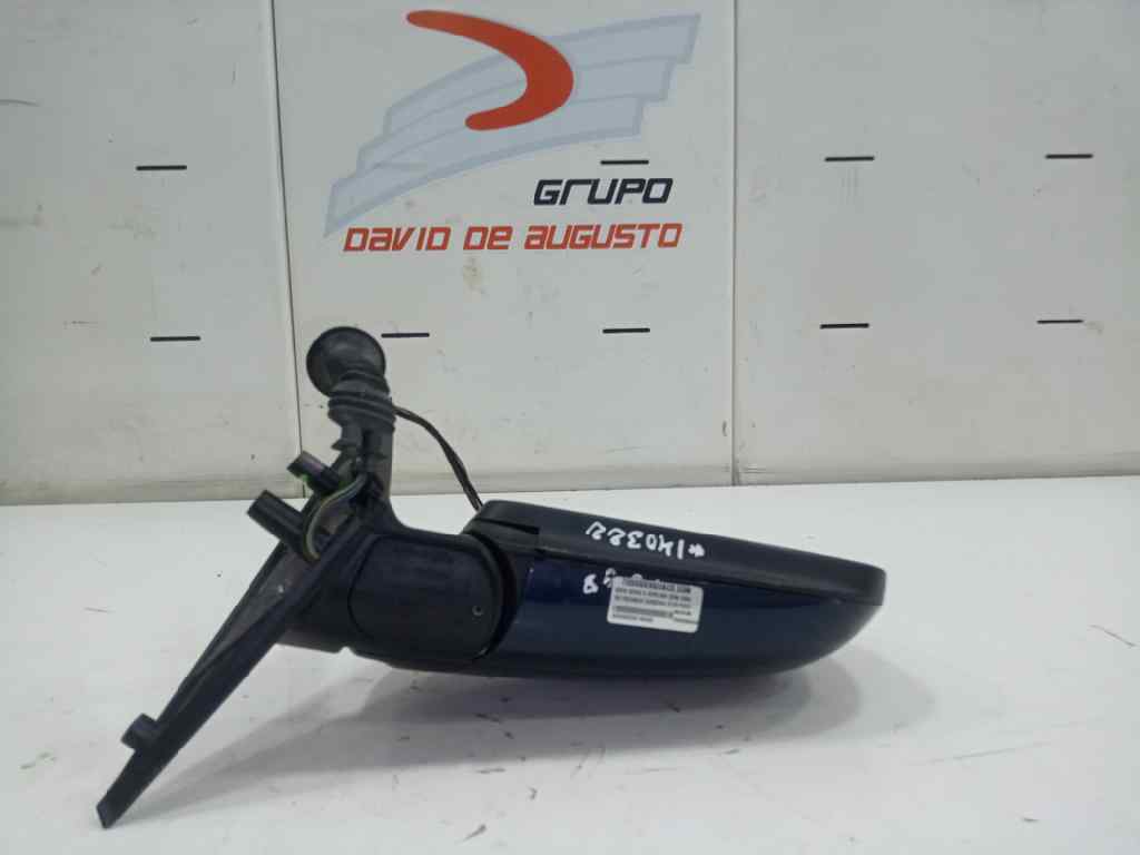No identificado bmw serie 5 berlina (e39) 520d
