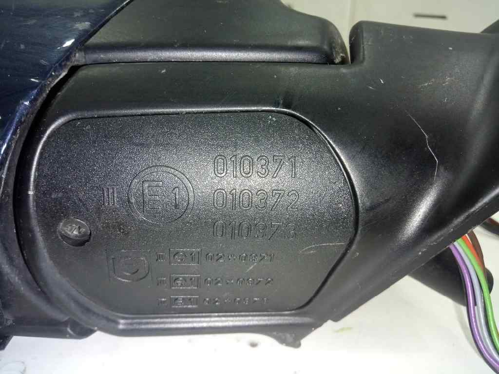 No identificado bmw serie 5 berlina (e39) 520d