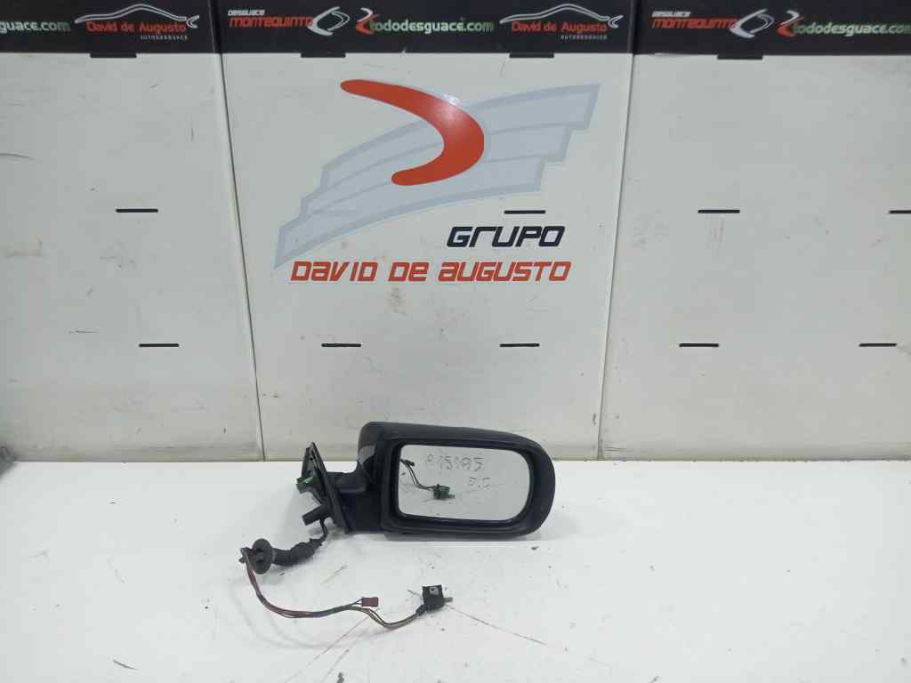 No identificado bmw serie 5 berlina (e39) 520d