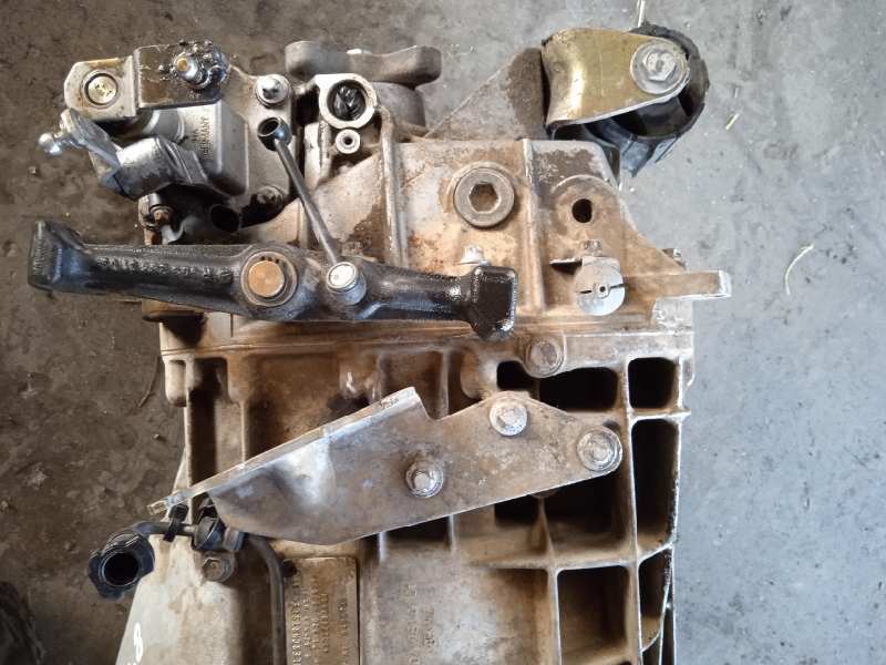 Caja cambios 416  cdi   (904.612613)