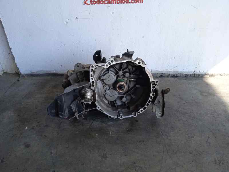 Caja cambios volvo s40 berlina 1.9 d+ (85kw)