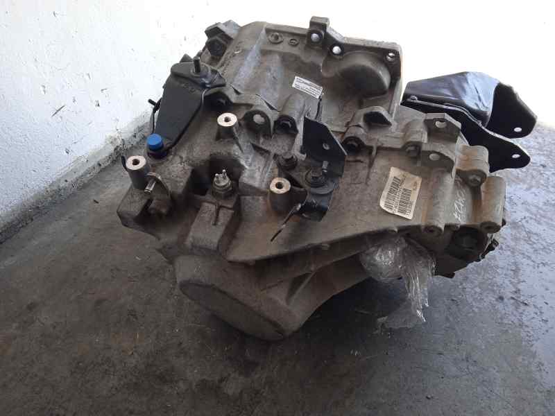 Caja cambios volvo s40 berlina 1.9 d+ (85kw)