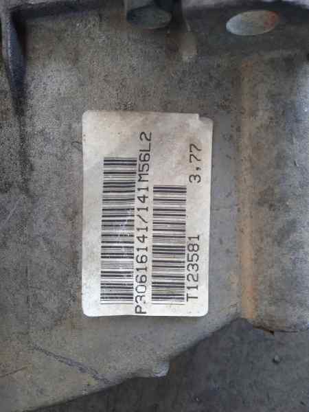 Caja cambios volvo s40 berlina 1.9 d+ (85kw)