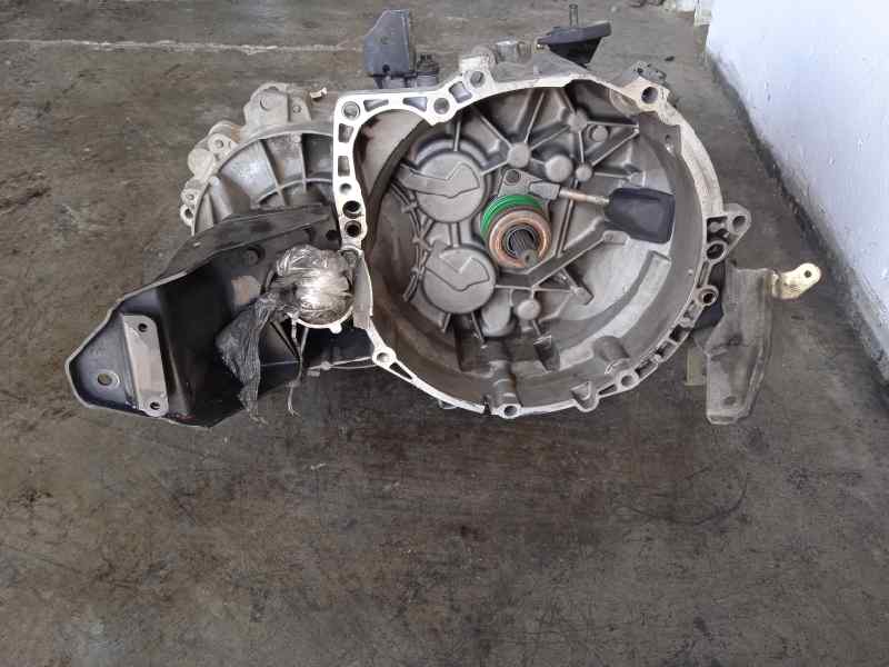Caja cambios volvo s40 berlina 1.9 d+ (85kw)