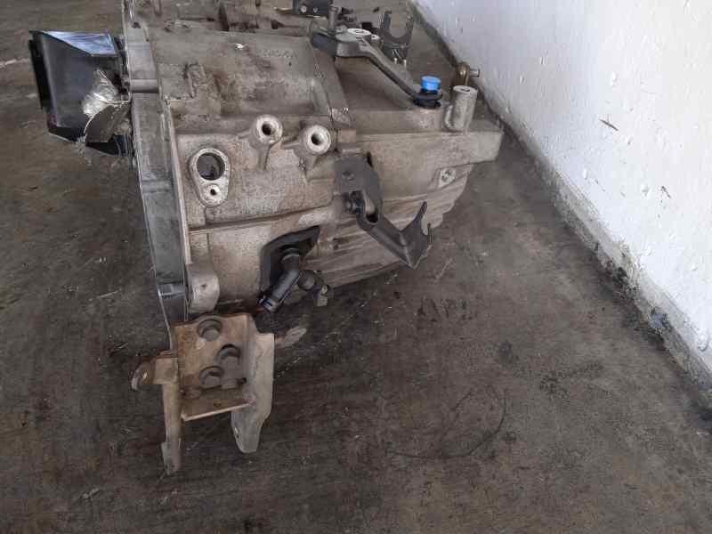 Caja cambios volvo s40 berlina 1.9 d+ (85kw)