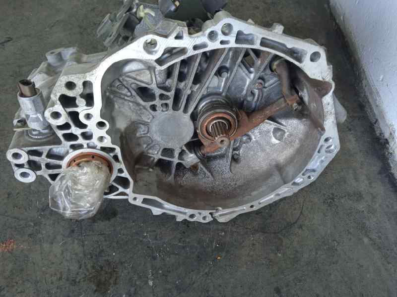Caja cambios honda civic 5 puertas (eu78) 1.7 ctdi es