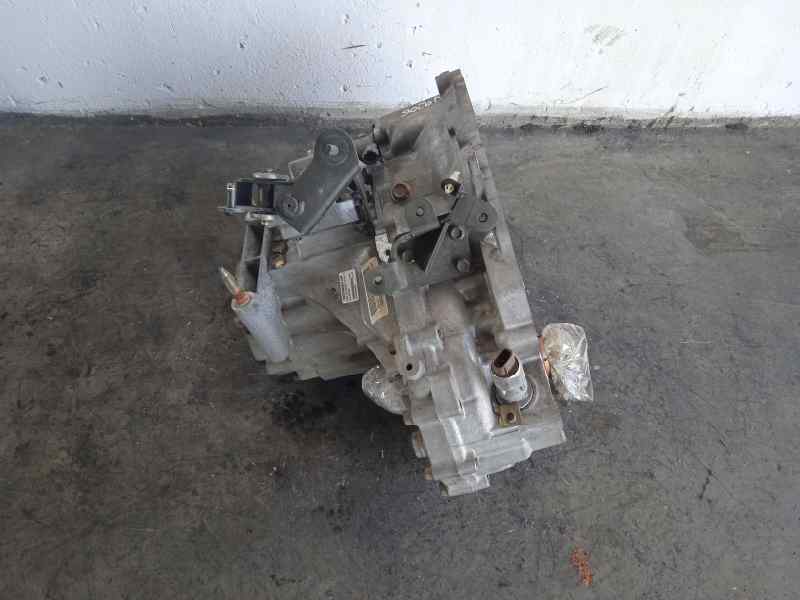 Caja cambios honda civic 5 puertas (eu78) 1.7 ctdi es
