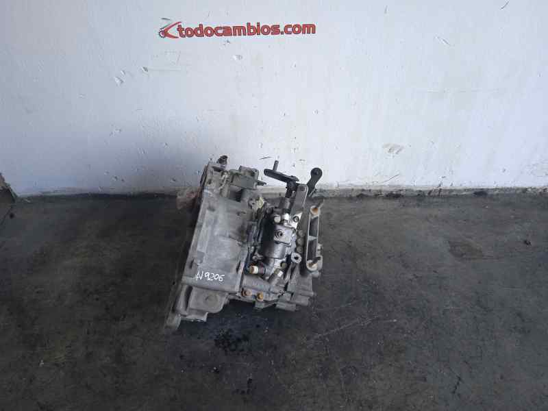Caja cambios honda civic 5 puertas (eu78) 1.7 ctdi es