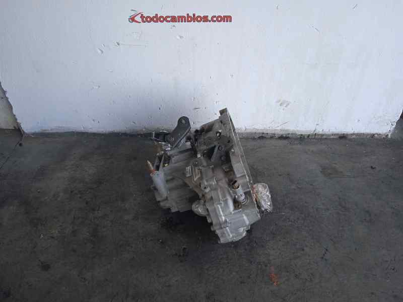 Caja cambios honda civic 5 puertas (eu78) 1.7 ctdi es