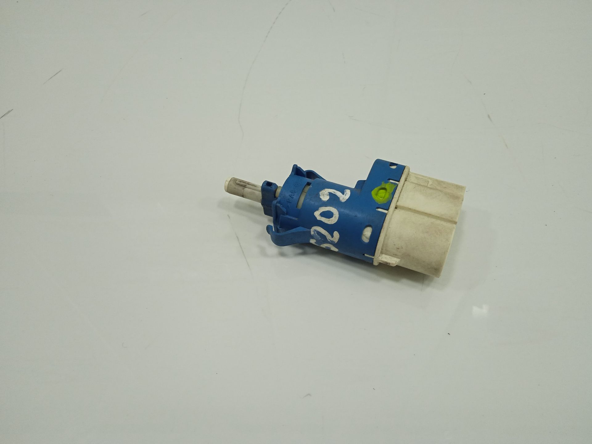 No identificado ford tourneo connect (tc7) kombi corta (2009)