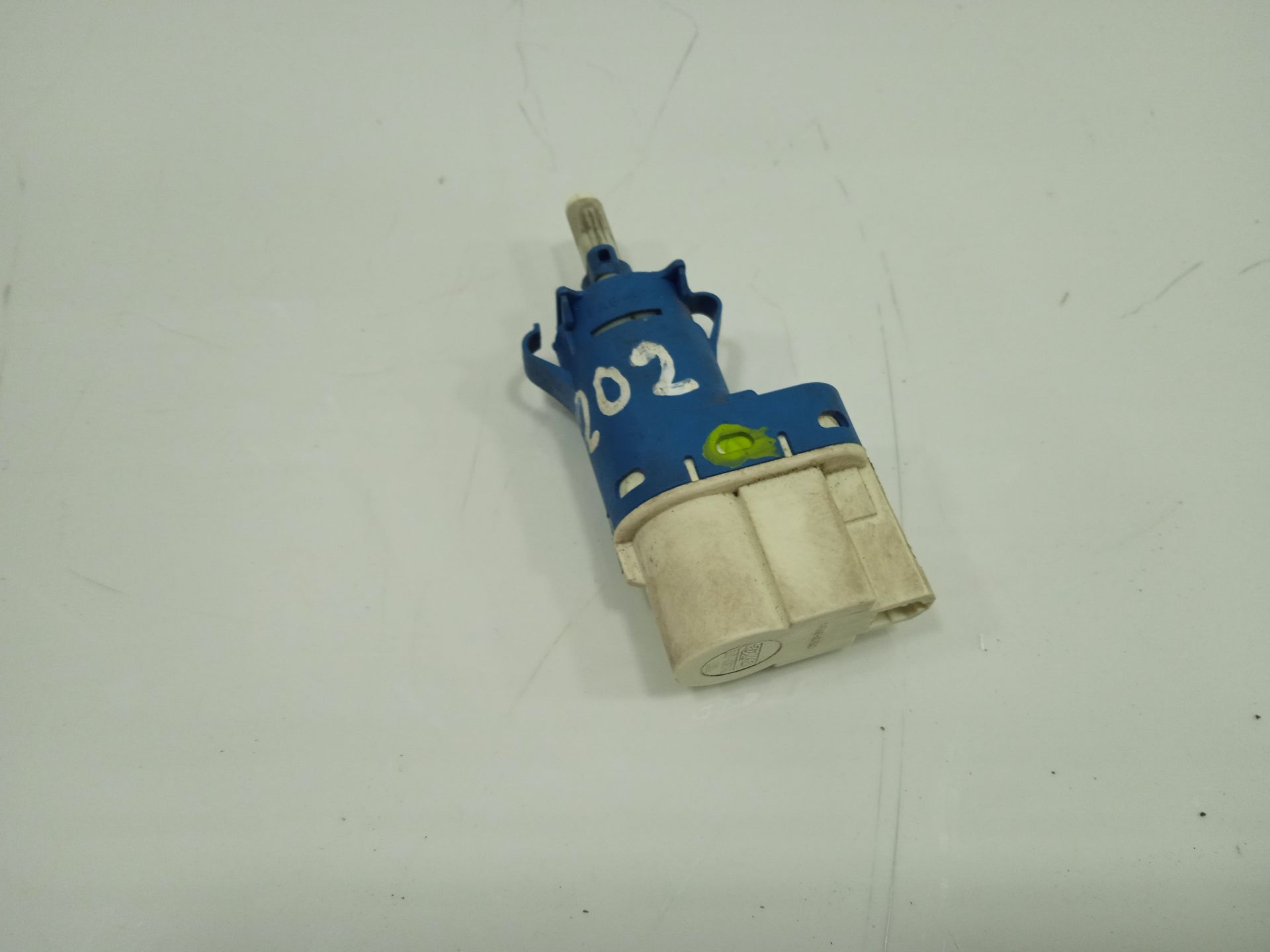 No identificado ford tourneo connect (tc7) kombi corta (2009)