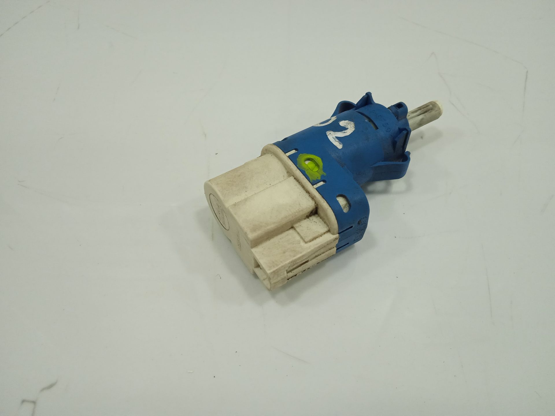 No identificado ford tourneo connect (tc7) kombi corta (2009)