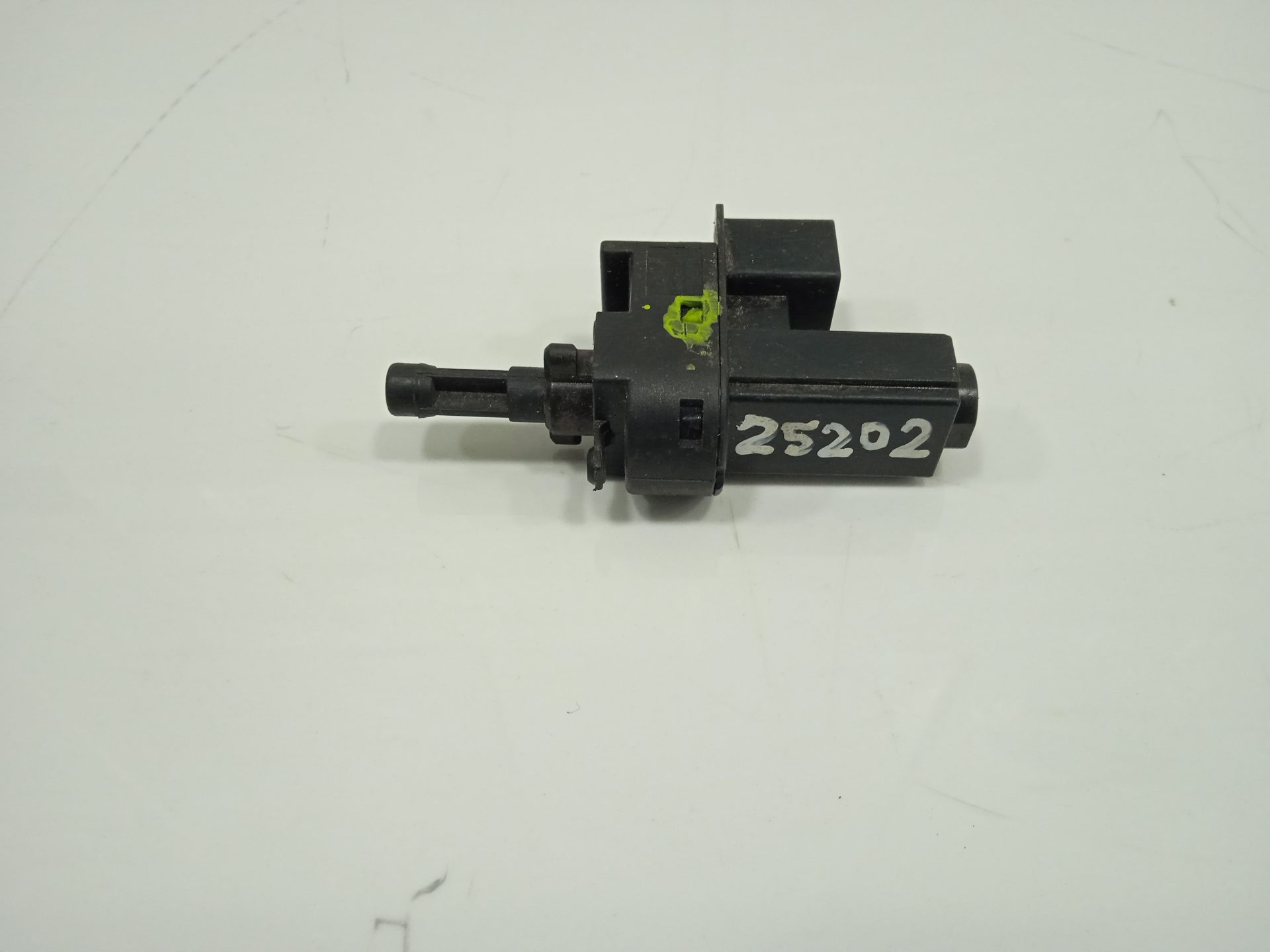 No identificado ford tourneo connect (tc7) kombi corta (2009)