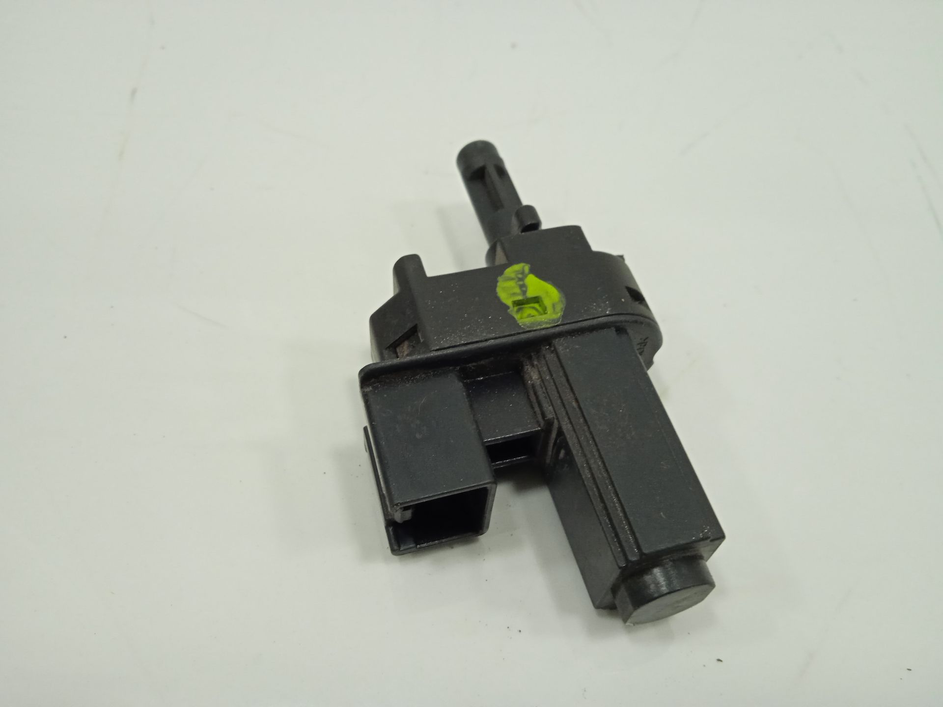 No identificado ford tourneo connect (tc7) kombi corta (2009)