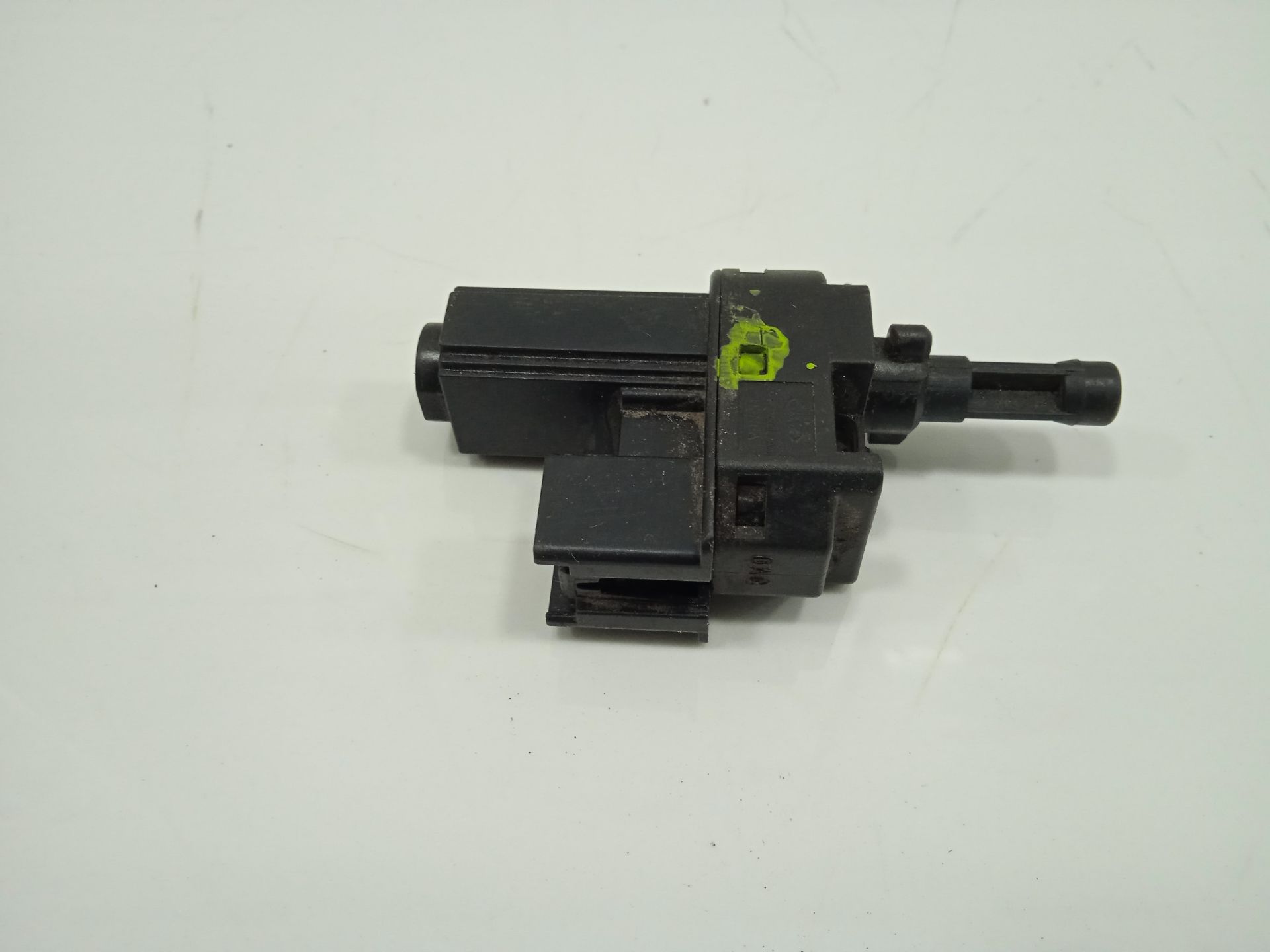 No identificado ford tourneo connect (tc7) kombi corta (2009)