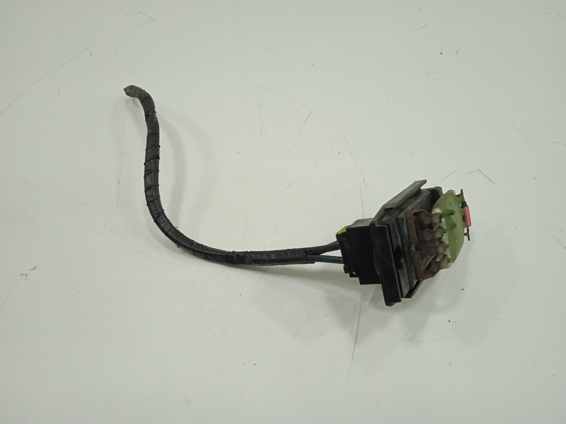 Resistencia calefaccion ford tourneo connect (tc7) kombi corta (2009)