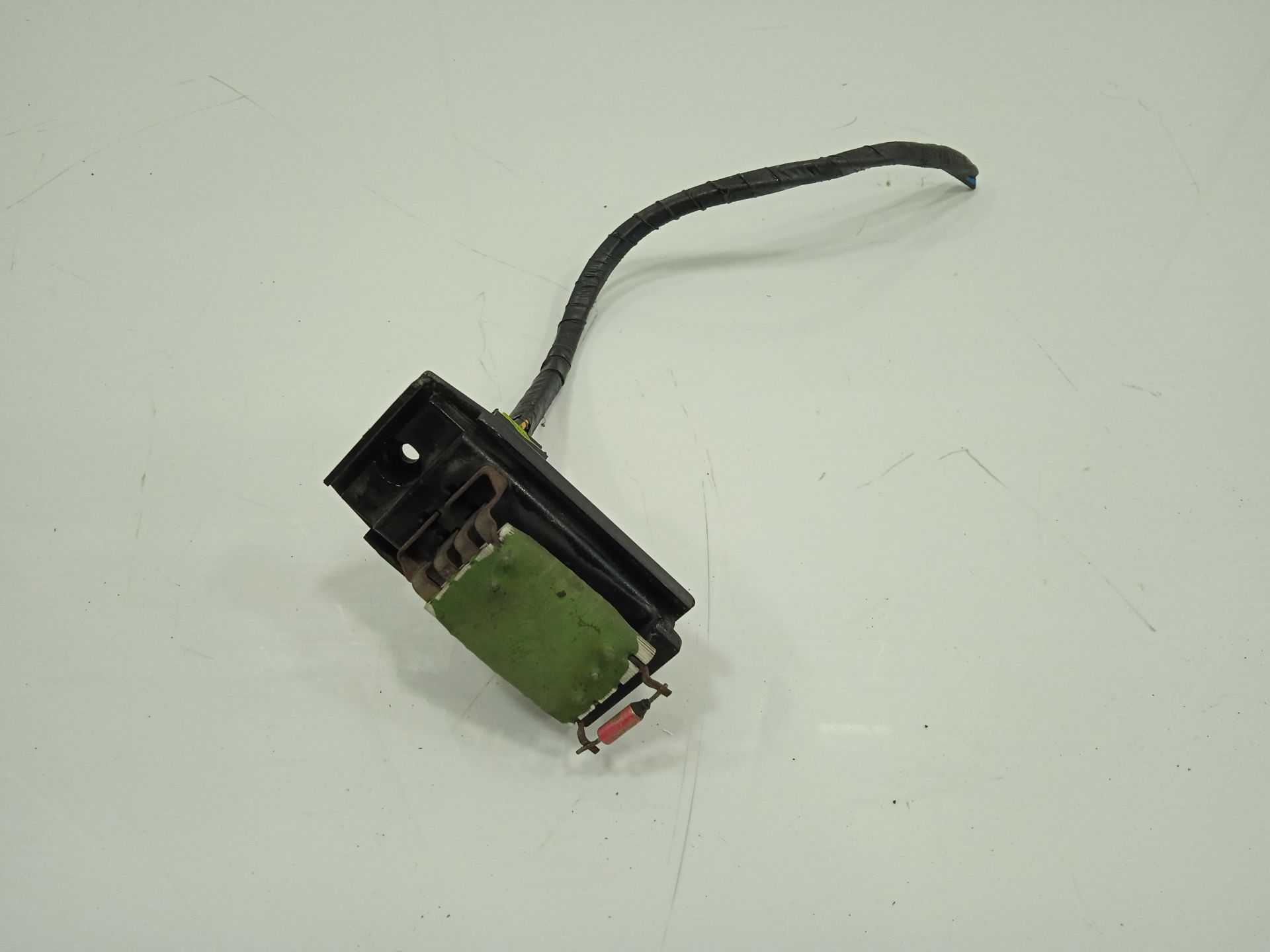 Resistencia calefaccion ford tourneo connect (tc7) kombi corta (2009)