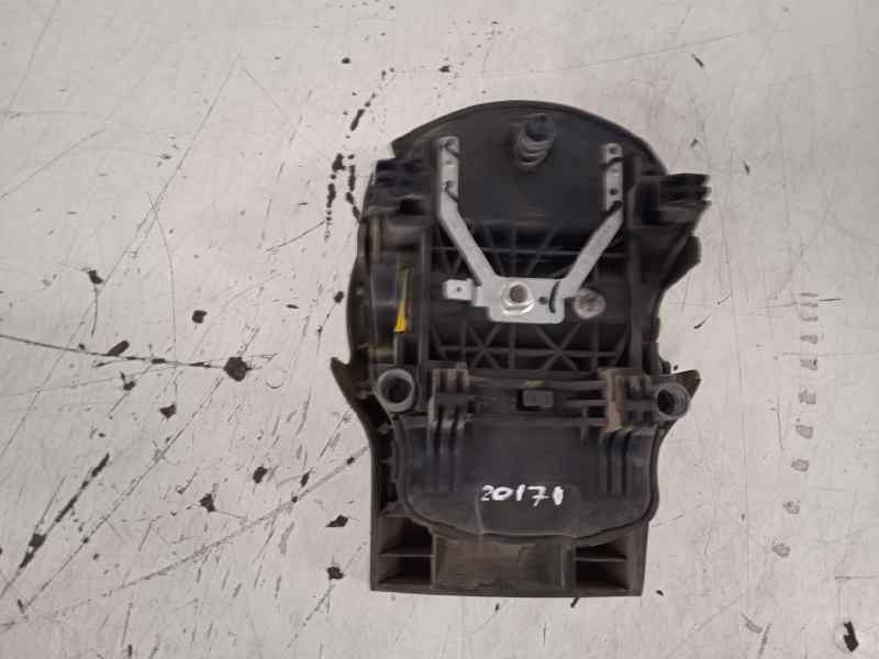 Airbag delantero izquierdo nissan navara pickup (d40m) doble cab se 4x4