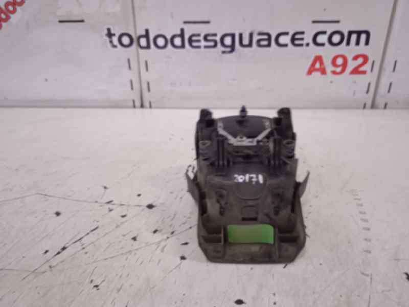 Airbag delantero izquierdo nissan navara pickup (d40m) doble cab se 4x4