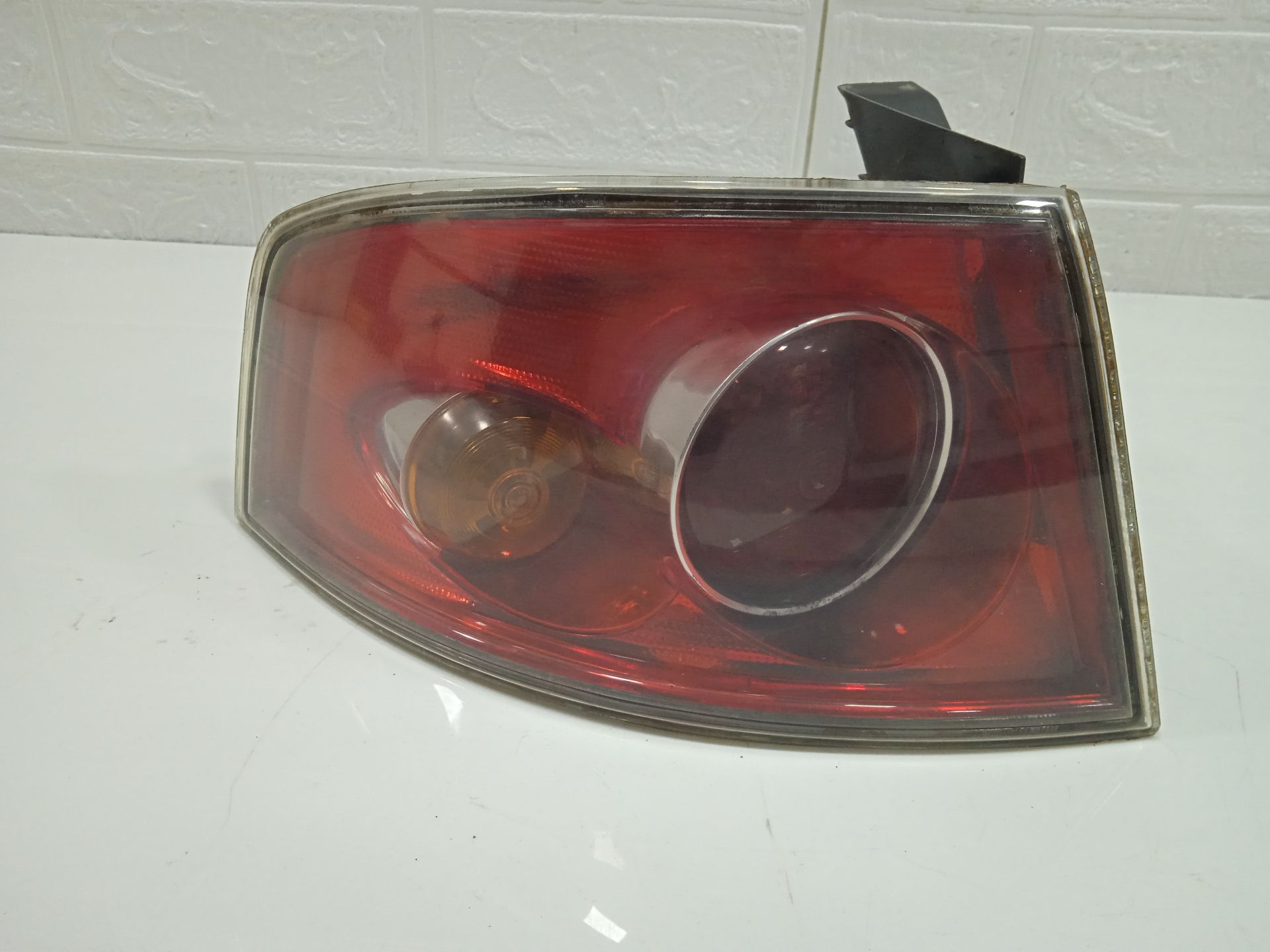 Piloto trasero izquierdo seat ibiza (6l1) cool