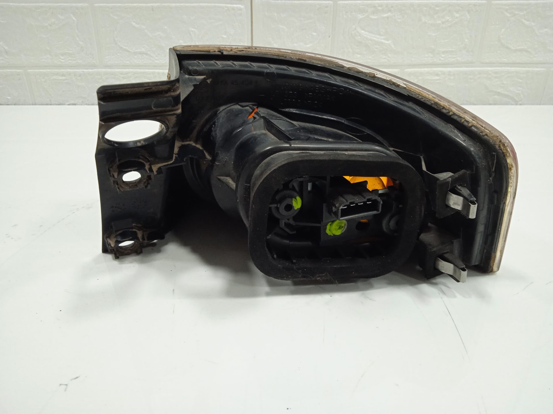 Piloto trasero izquierdo seat ibiza (6l1) cool