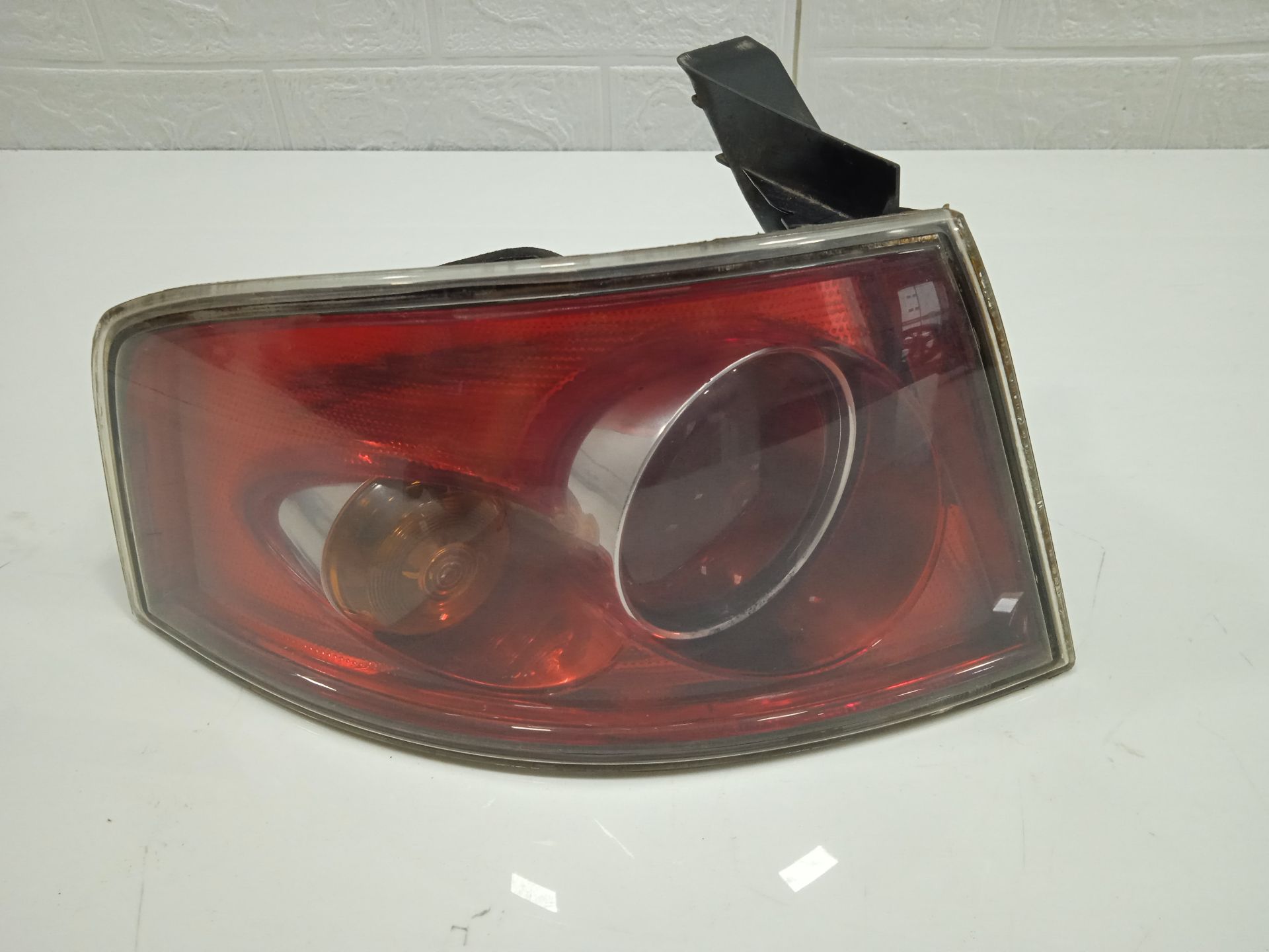 Piloto trasero izquierdo seat ibiza (6l1) cool