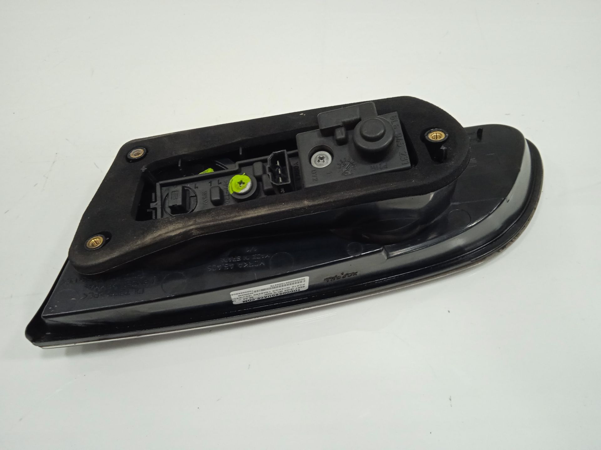 No identificado seat ibiza (6l1) cool