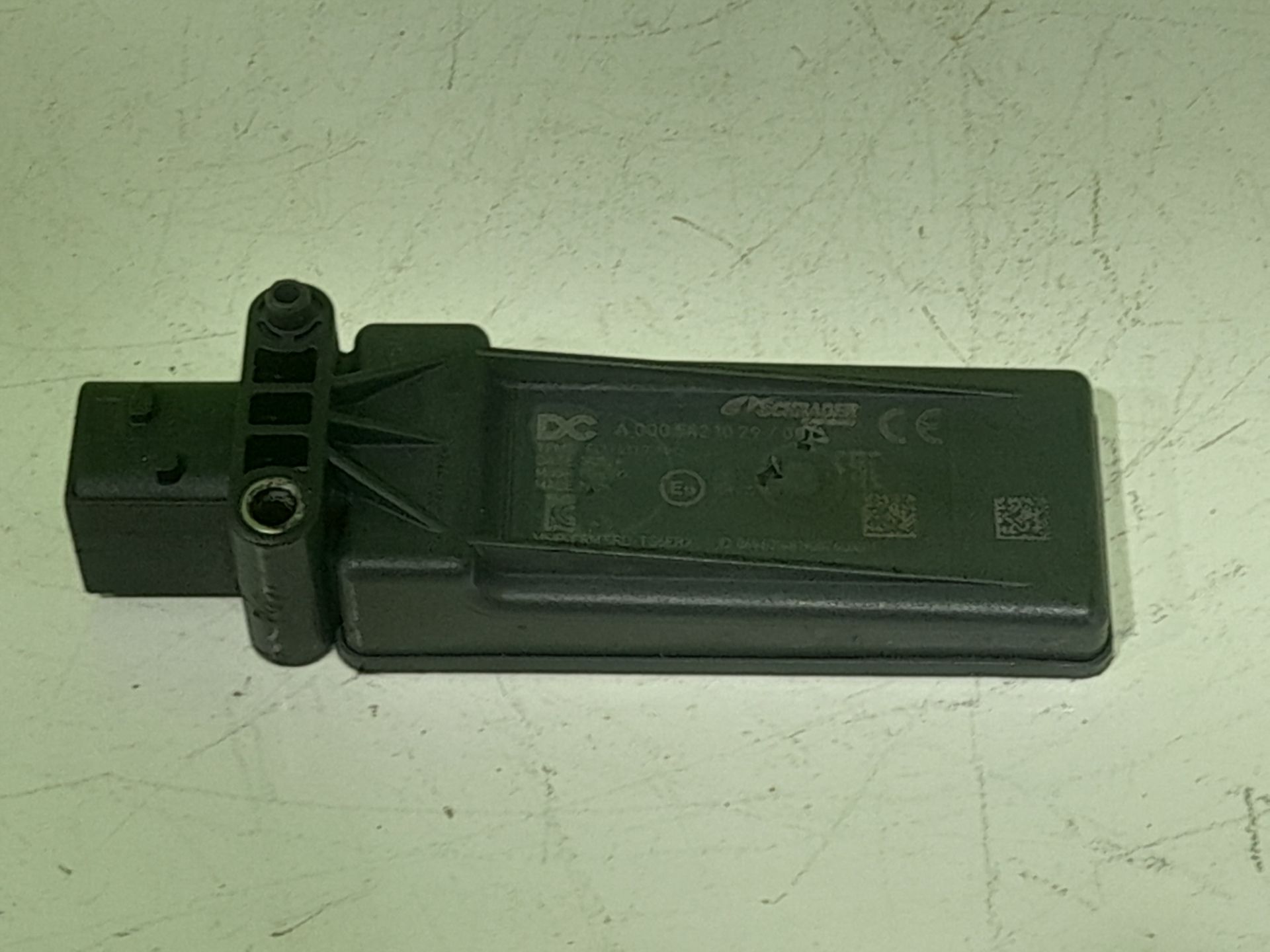 Sensor presion mercedes-benz actros 5 sm-fahrerhaus 2-achser bm 963 fg 18xx 4x2 l om471 m classics