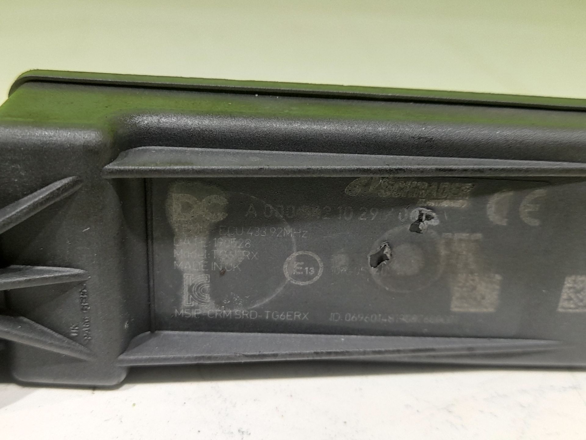 Sensor presion mercedes-benz actros 5 sm-fahrerhaus 2-achser bm 963 fg 18xx 4x2 l om471 m classics