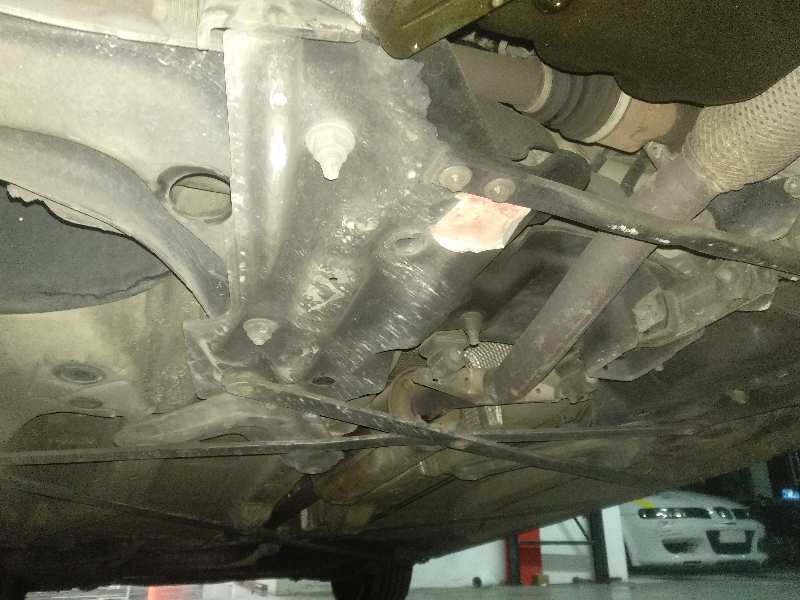  puente delantero   peugeot 207 cc sport 1.6 16v