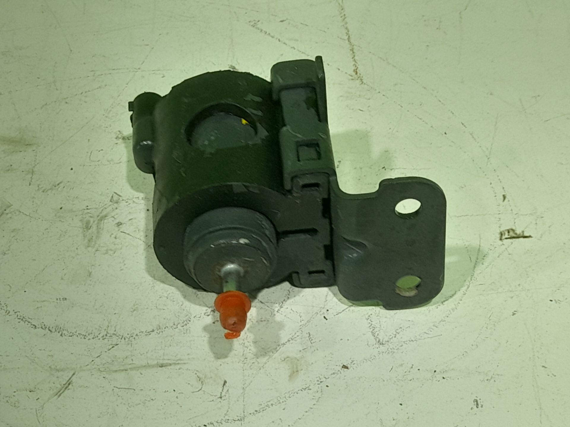 Bomba combustible mercedes-benz actros 5 sm-fahrerhaus 2-achser bm 963 fg 18xx 4x2 l om471 m classics