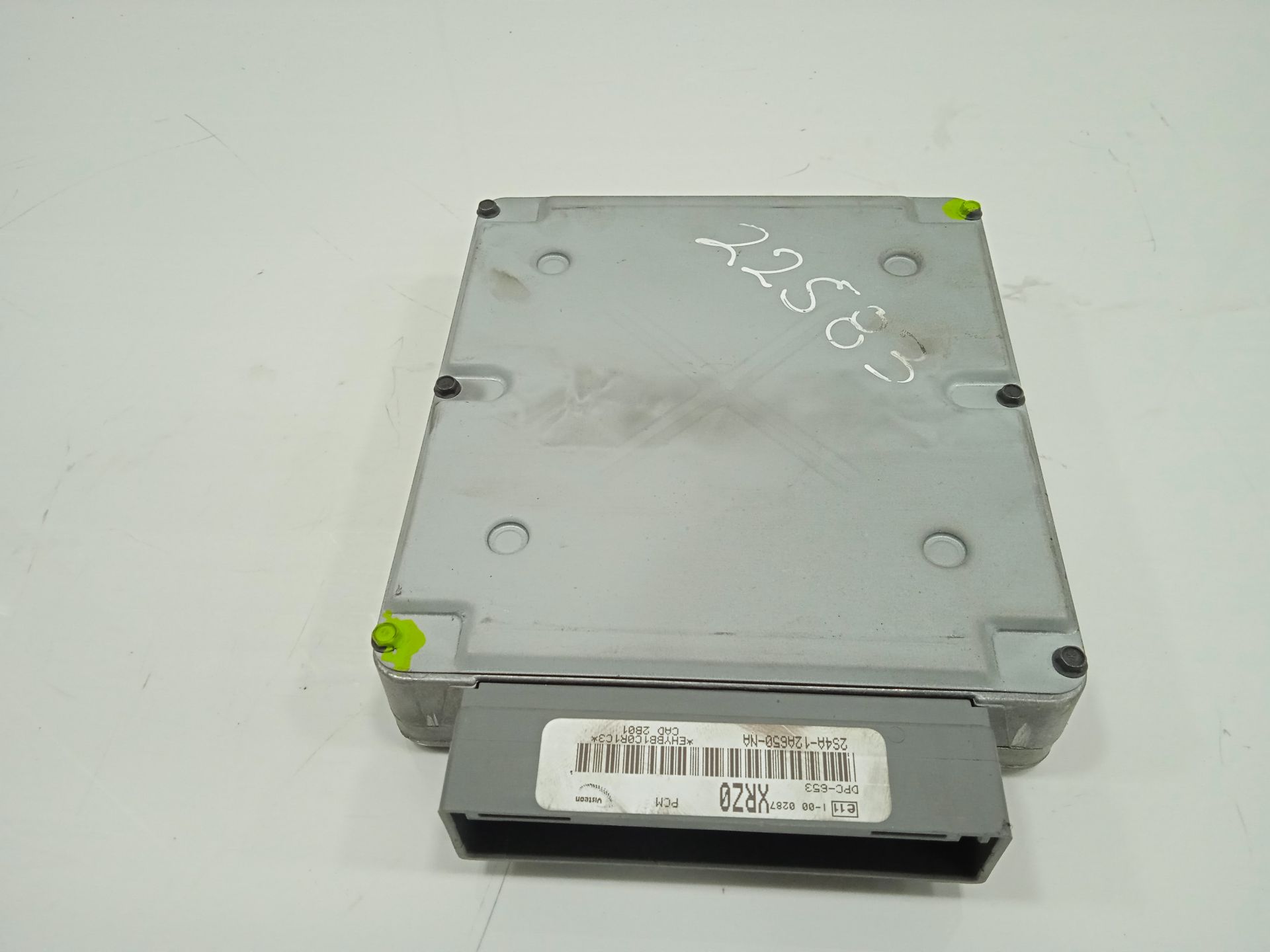 Modulo ecu ford focus berlina (cak) ghia