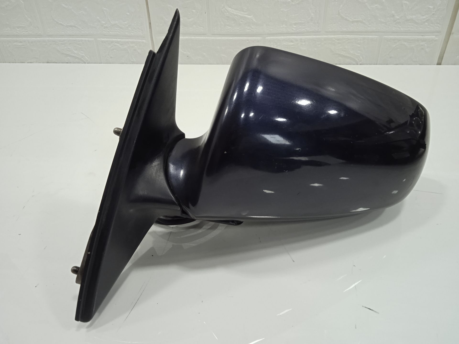 Retrovisor izquierdo audi a4 avant (8e) 2.0
