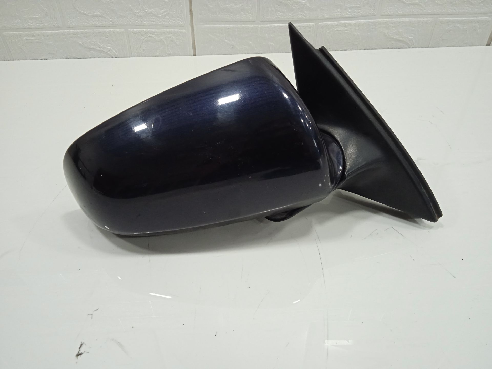Retrovisor derecho audi a4 avant (8e) 2.0