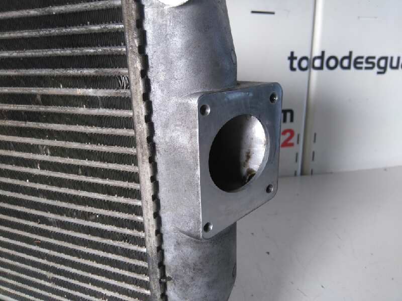  intercooler   toyota land cruiser (j12) 3.0 d-4d gx 3.0 turbodiesel