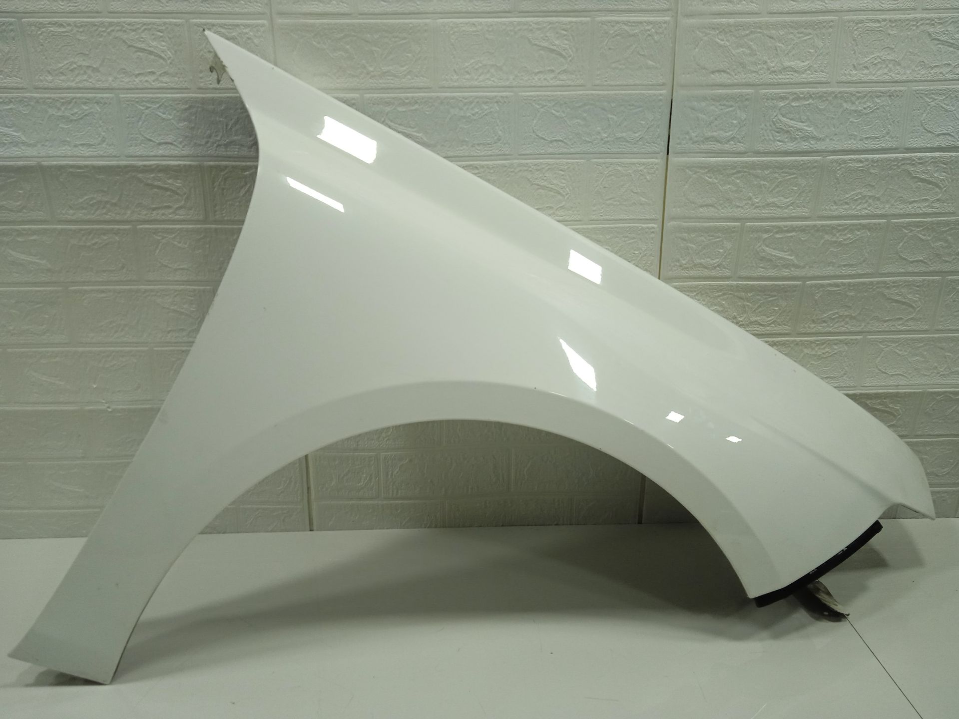 Aleta delantera derecha peugeot 508 sw allure pack