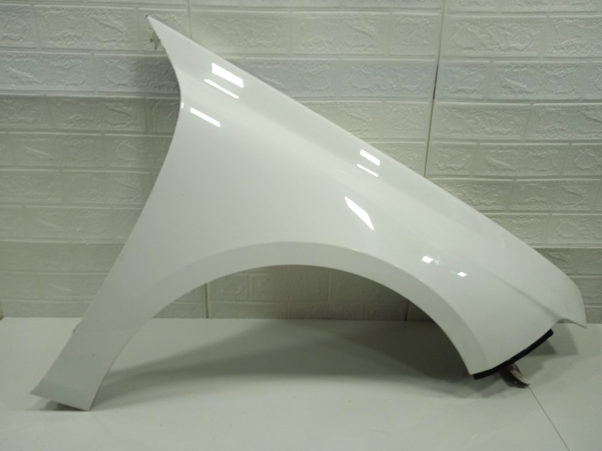 Aleta delantera derecha peugeot 508 sw allure pack