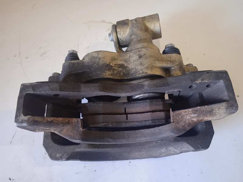 Pinza de freno trasera izquierda fki     (typ 100 e 15) tráfico
